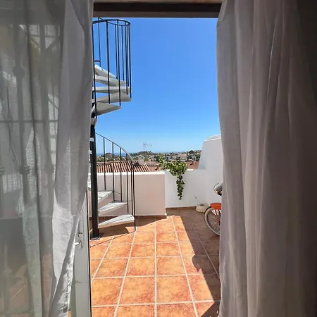Sultan Costa * Benalmádena