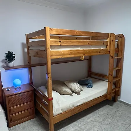 Accommodatie bij particulieren Sultan Costa Benalmádena