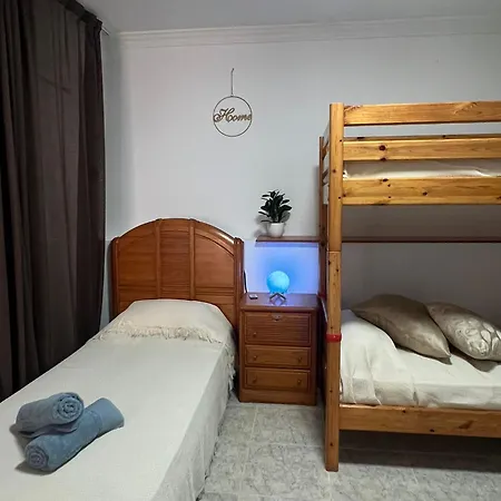 Accommodatie bij particulieren Sultan Costa Benalmádena