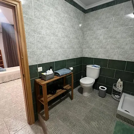 Sultan Costa Accommodatie bij particulieren