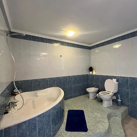 Accommodatie bij particulieren Sultan Costa