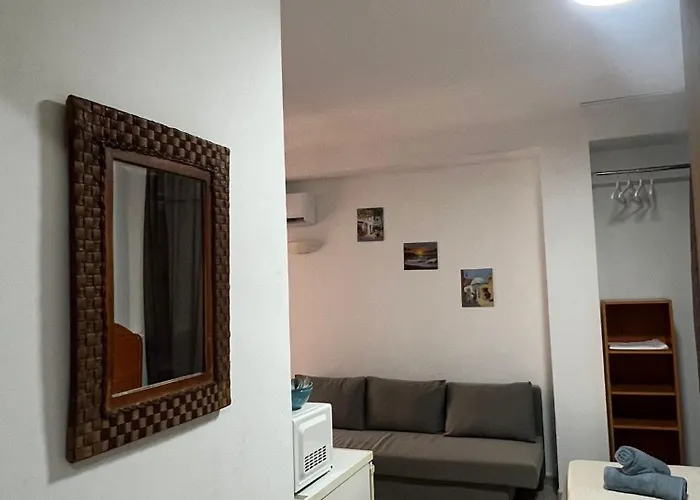 Sultan Costa Ubytování v soukromí *