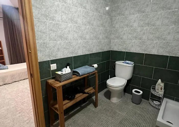 Sultan Costa Ubytování v soukromí