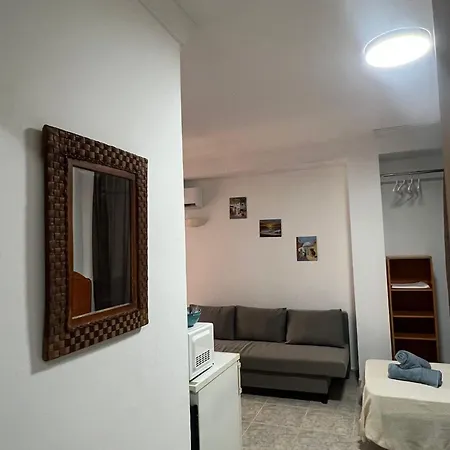 Sultan Costa Homestay *