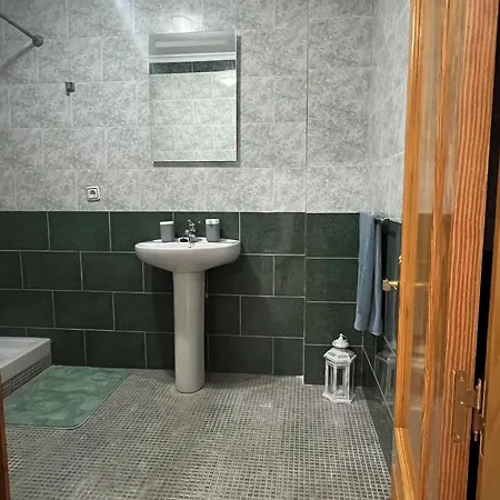 Homestay Sultan Costa Benalmadena