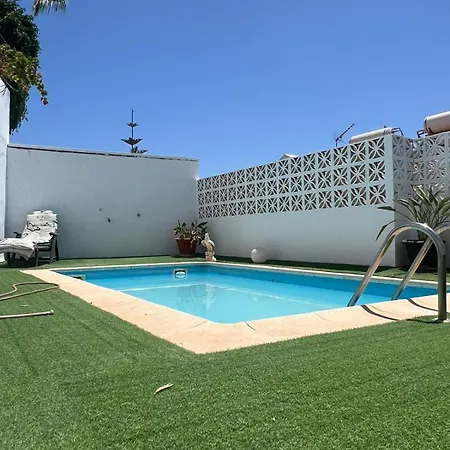 Sultan Costa Homestay Benalmadena