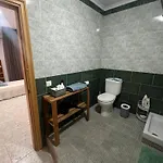 Sultan Costa Kwatera prywatna
